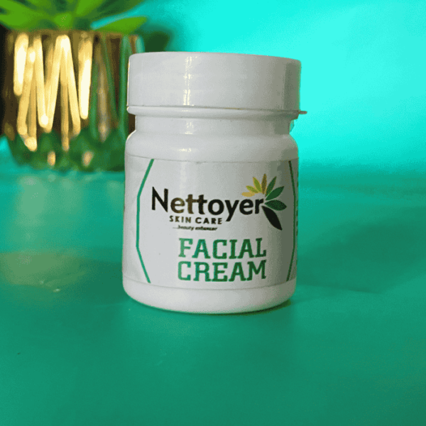 Nettoyerskincare Whitening Face Cream